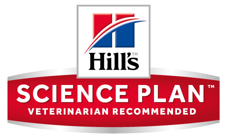 Hill's Science Plan