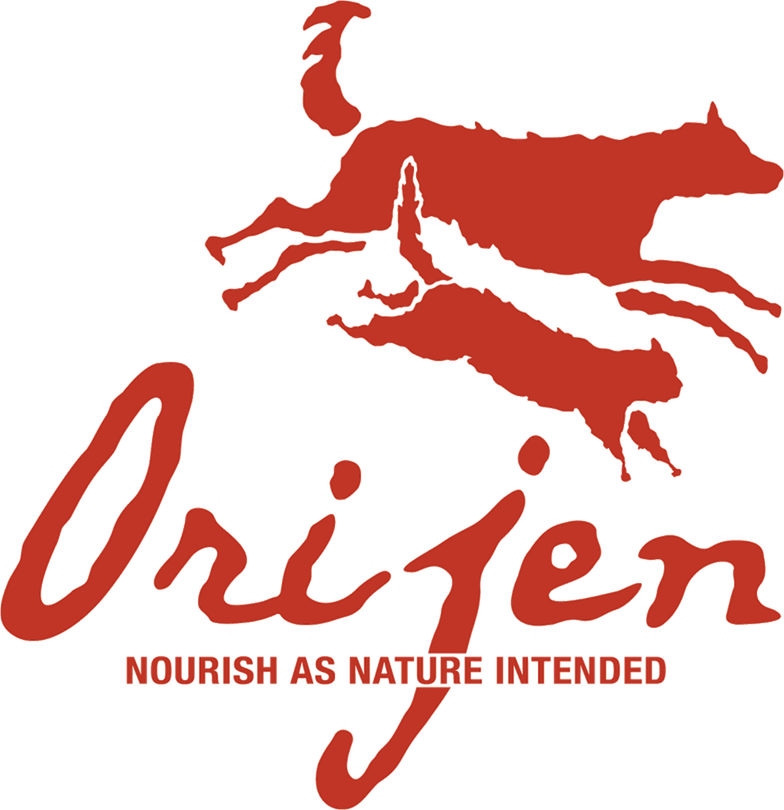 Orijen